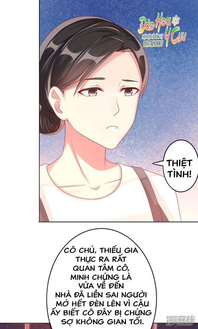 Tôi Đã Yêu Anh Trai Mình Chap 6 - Next Chap 7