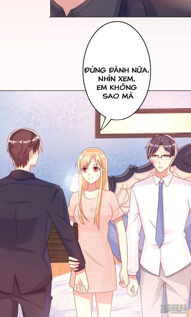 Tôi Đã Yêu Anh Trai Mình Chap 6 - Next Chap 7