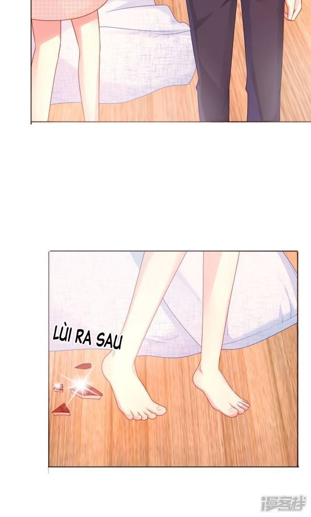 Tôi Đã Yêu Anh Trai Mình Chap 6 - Next Chap 7