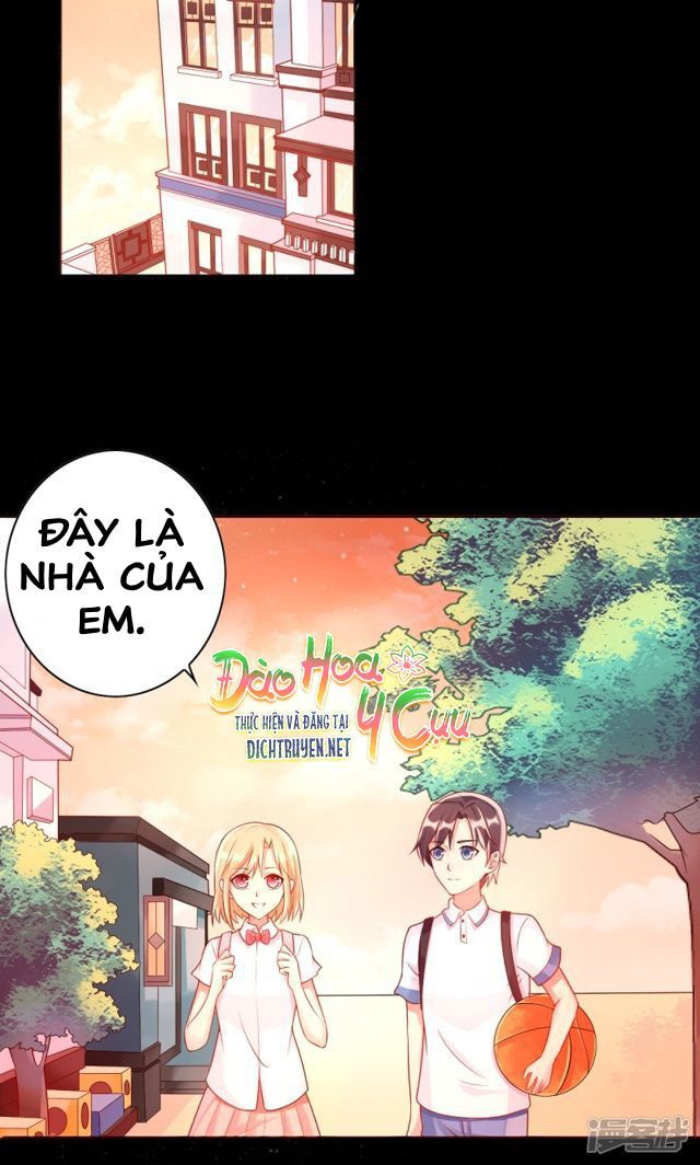 Tôi Đã Yêu Anh Trai Mình Chap 7 - Next Chap 8