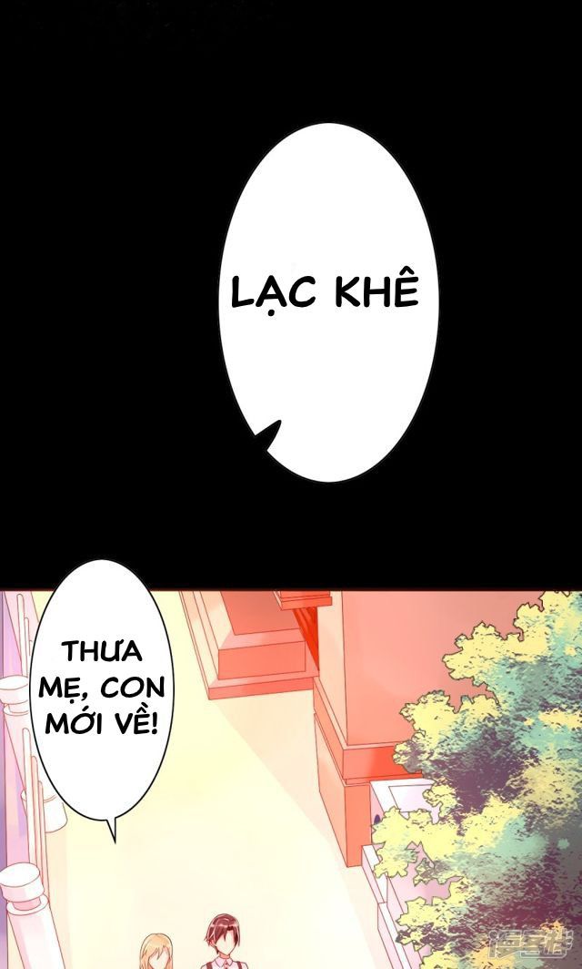 Tôi Đã Yêu Anh Trai Mình Chap 7 - Next Chap 8