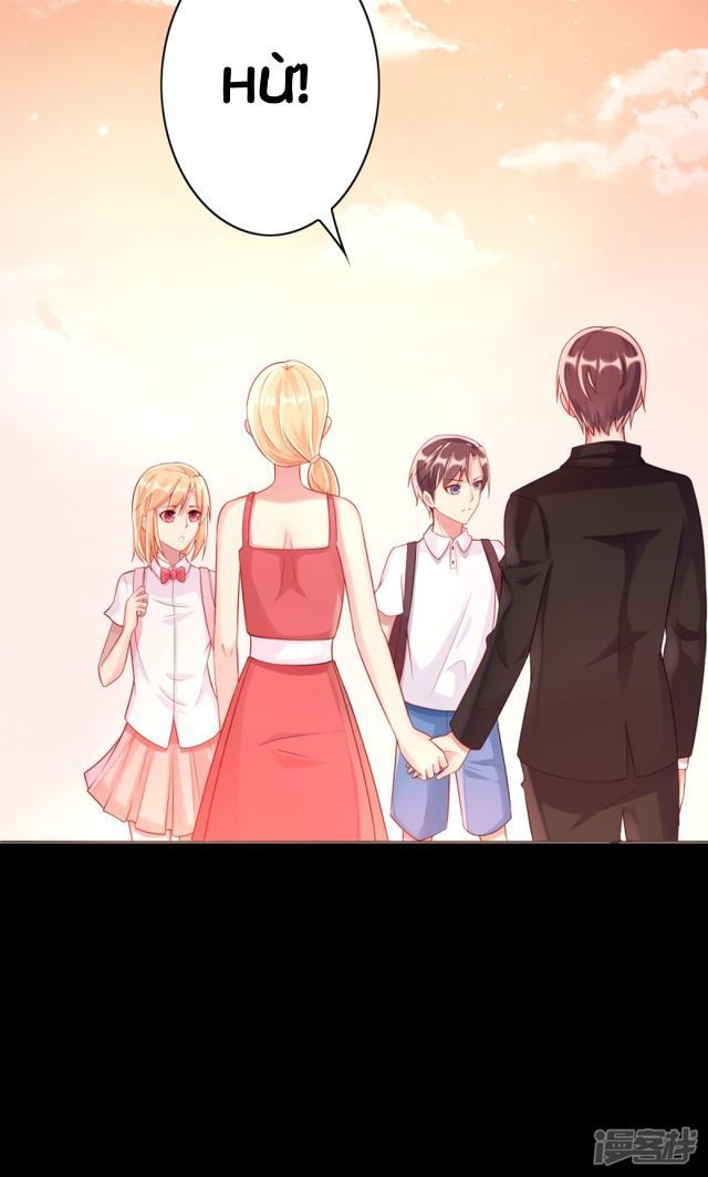 Tôi Đã Yêu Anh Trai Mình Chap 7 - Next Chap 8