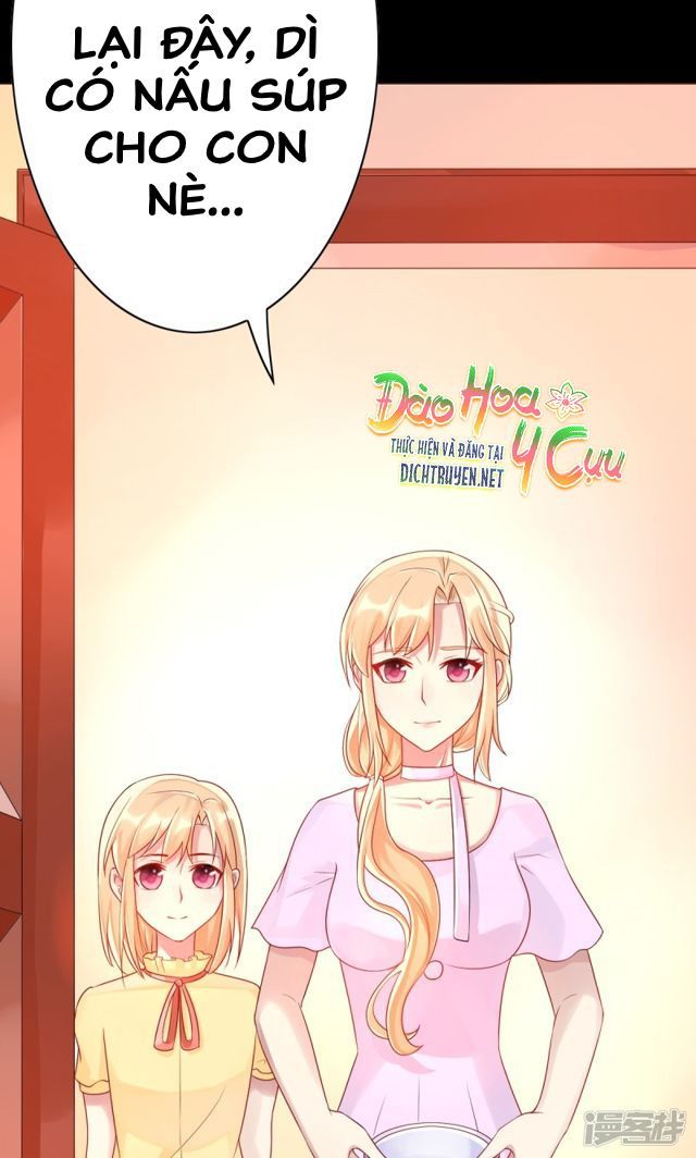 Tôi Đã Yêu Anh Trai Mình Chap 7 - Next Chap 8