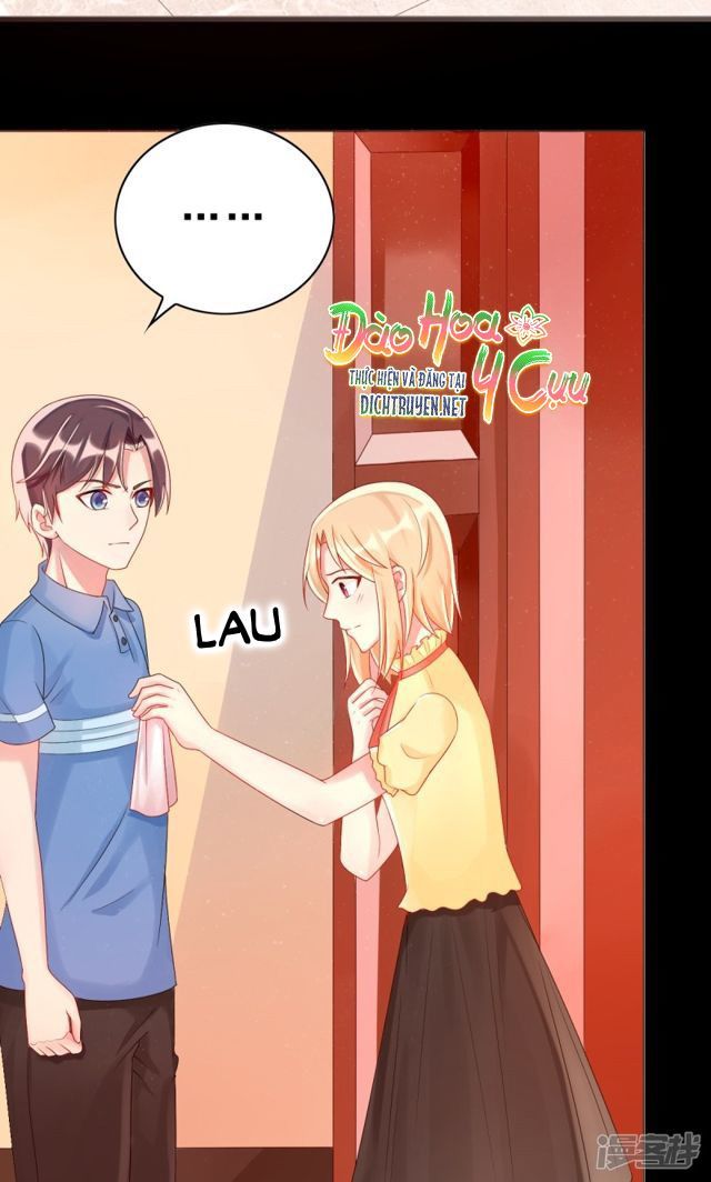 Tôi Đã Yêu Anh Trai Mình Chap 7 - Next Chap 8