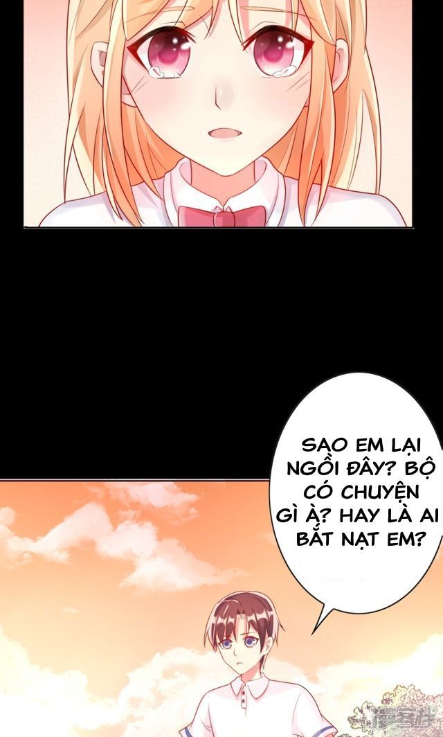 Tôi Đã Yêu Anh Trai Mình Chap 7 - Next Chap 8