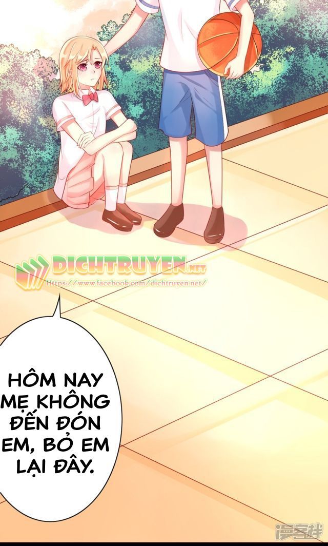 Tôi Đã Yêu Anh Trai Mình Chap 7 - Next Chap 8