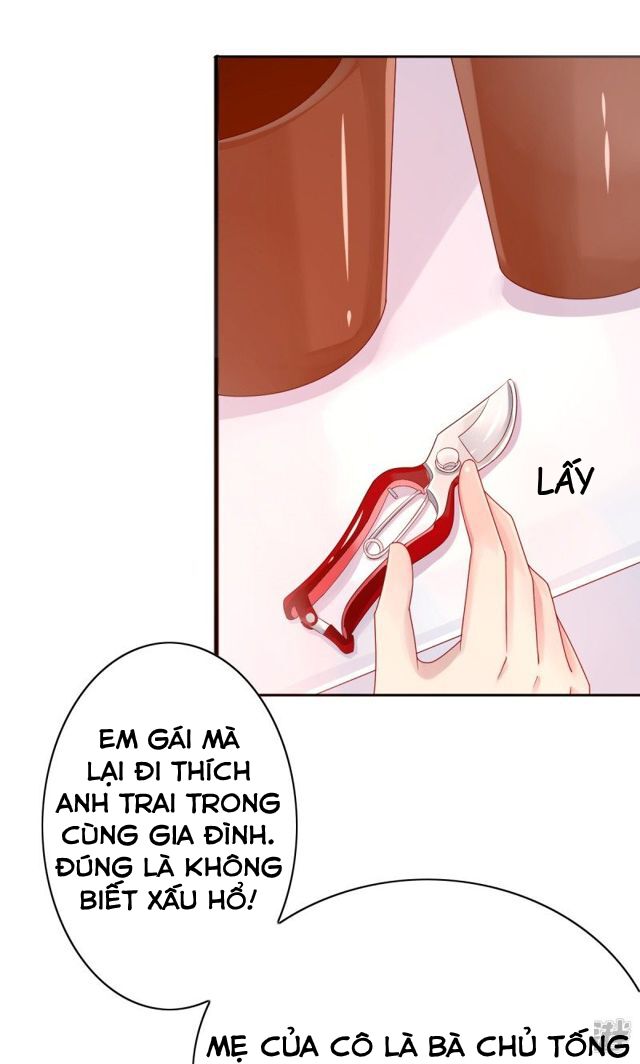 Tôi Đã Yêu Anh Trai Mình Chap 8 - Next Chap 9