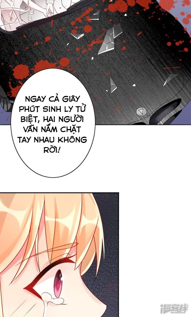 Tôi Đã Yêu Anh Trai Mình Chap 8 - Next Chap 9