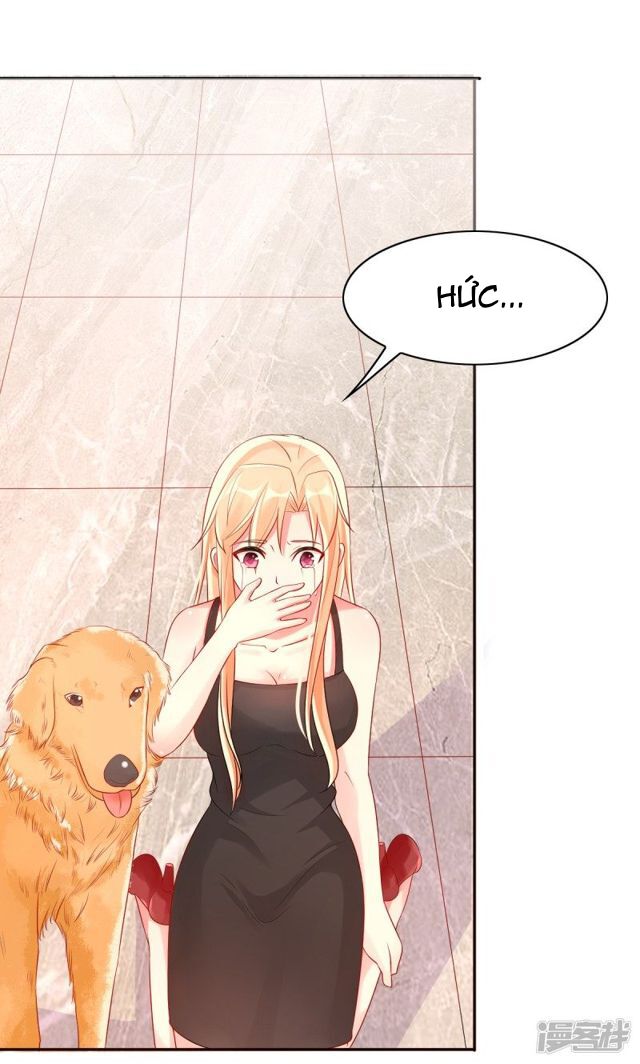 Tôi Đã Yêu Anh Trai Mình Chap 8 - Next Chap 9