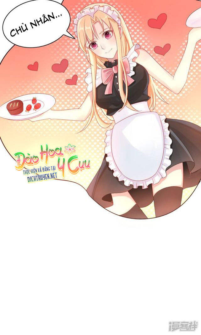 Tôi Đã Yêu Anh Trai Mình Chap 8 - Next Chap 9