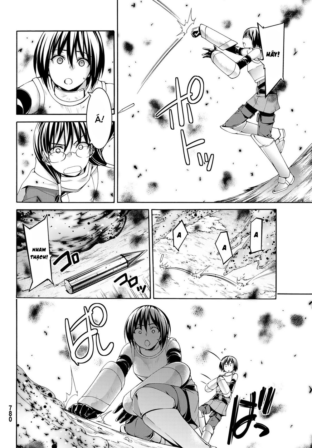 Tôi Đang Đứng Trên 100 Vạn Sinh Mệnh Chap 21 - Next Chap 22