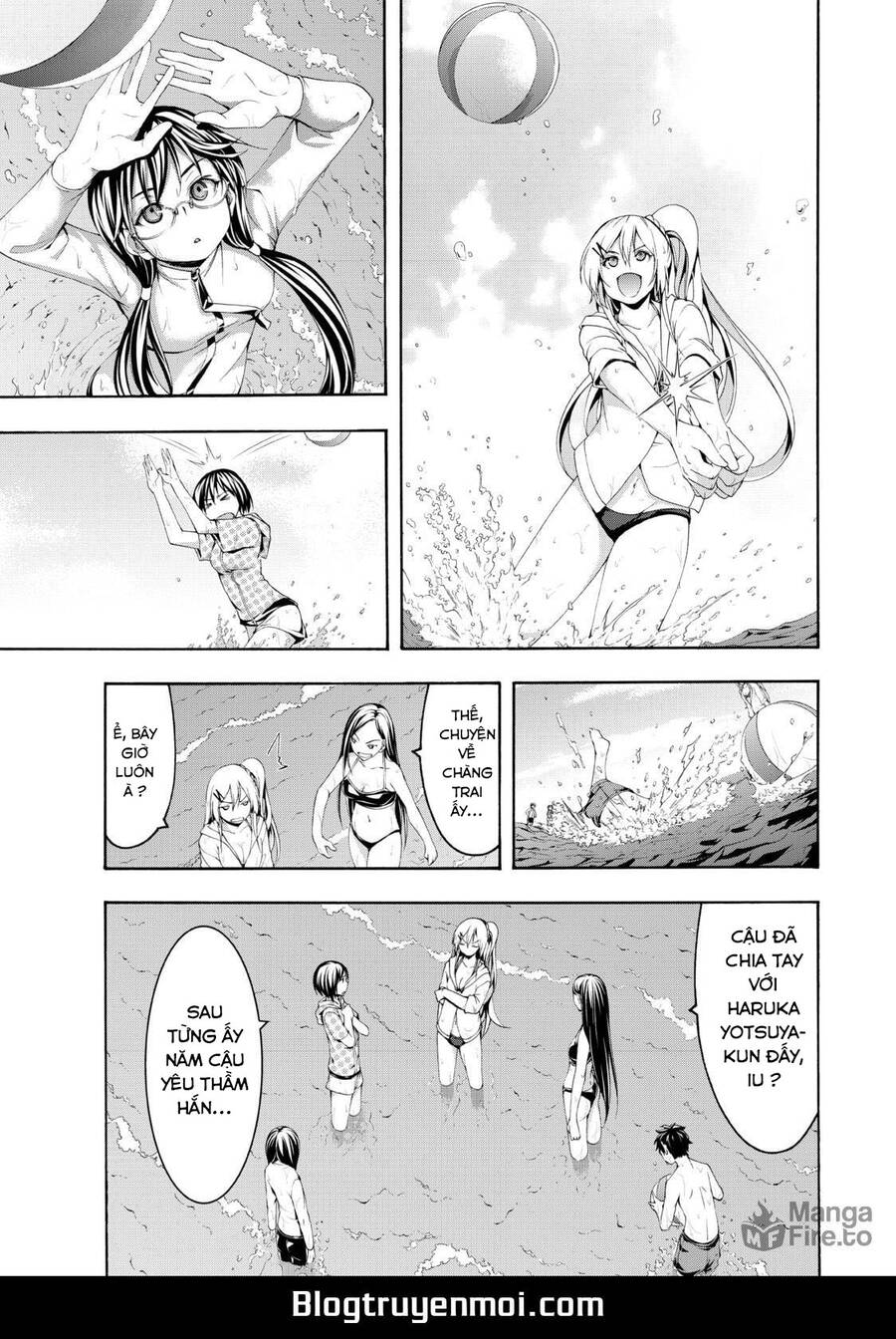 Tôi Đang Đứng Trên 100 Vạn Sinh Mệnh Chap 47 - Next Chap 48
