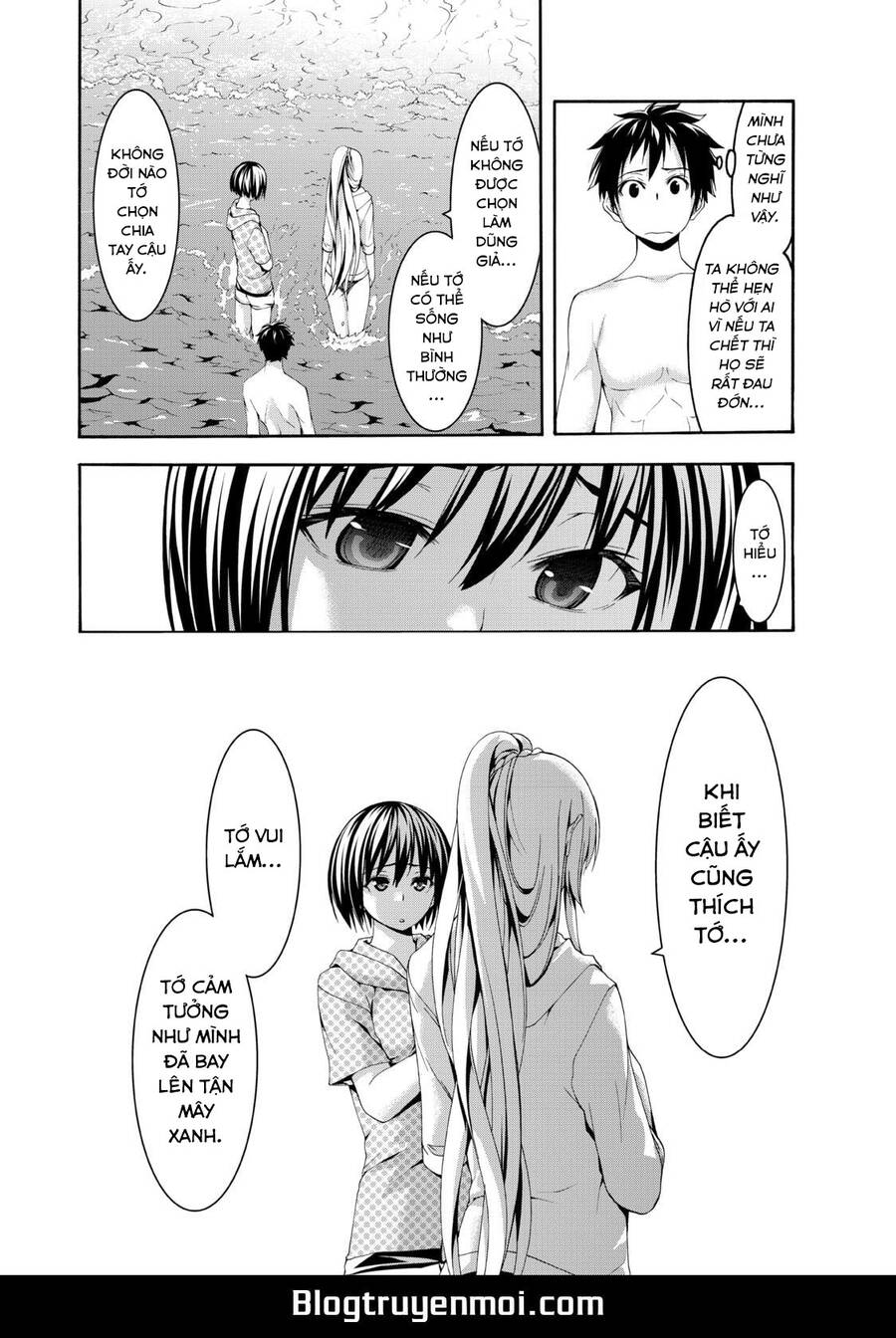 Tôi Đang Đứng Trên 100 Vạn Sinh Mệnh Chap 47 - Next Chap 48