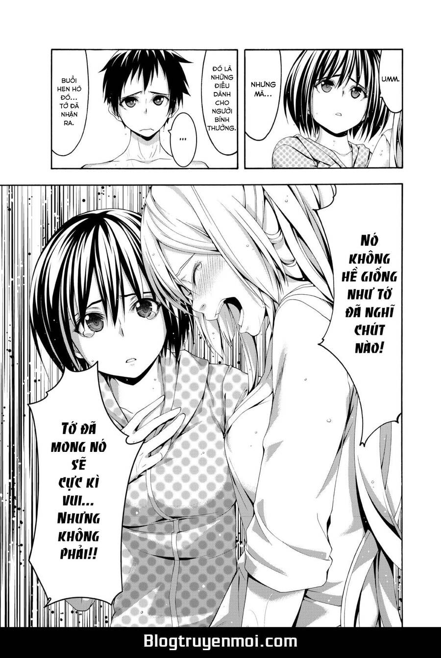 Tôi Đang Đứng Trên 100 Vạn Sinh Mệnh Chap 47 - Next Chap 48