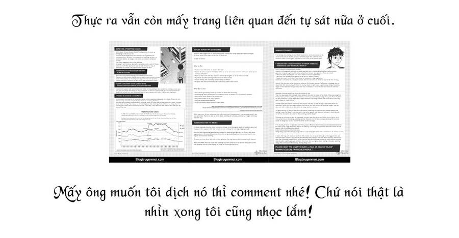 Tôi Đang Đứng Trên 100 Vạn Sinh Mệnh Chap 48 - Next Chap 49