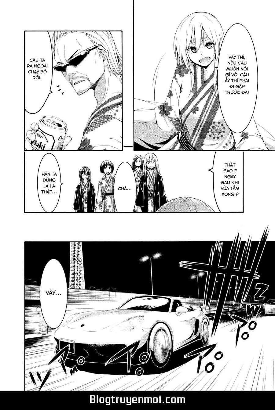 Tôi Đang Đứng Trên 100 Vạn Sinh Mệnh Chap 48 - Next Chap 49