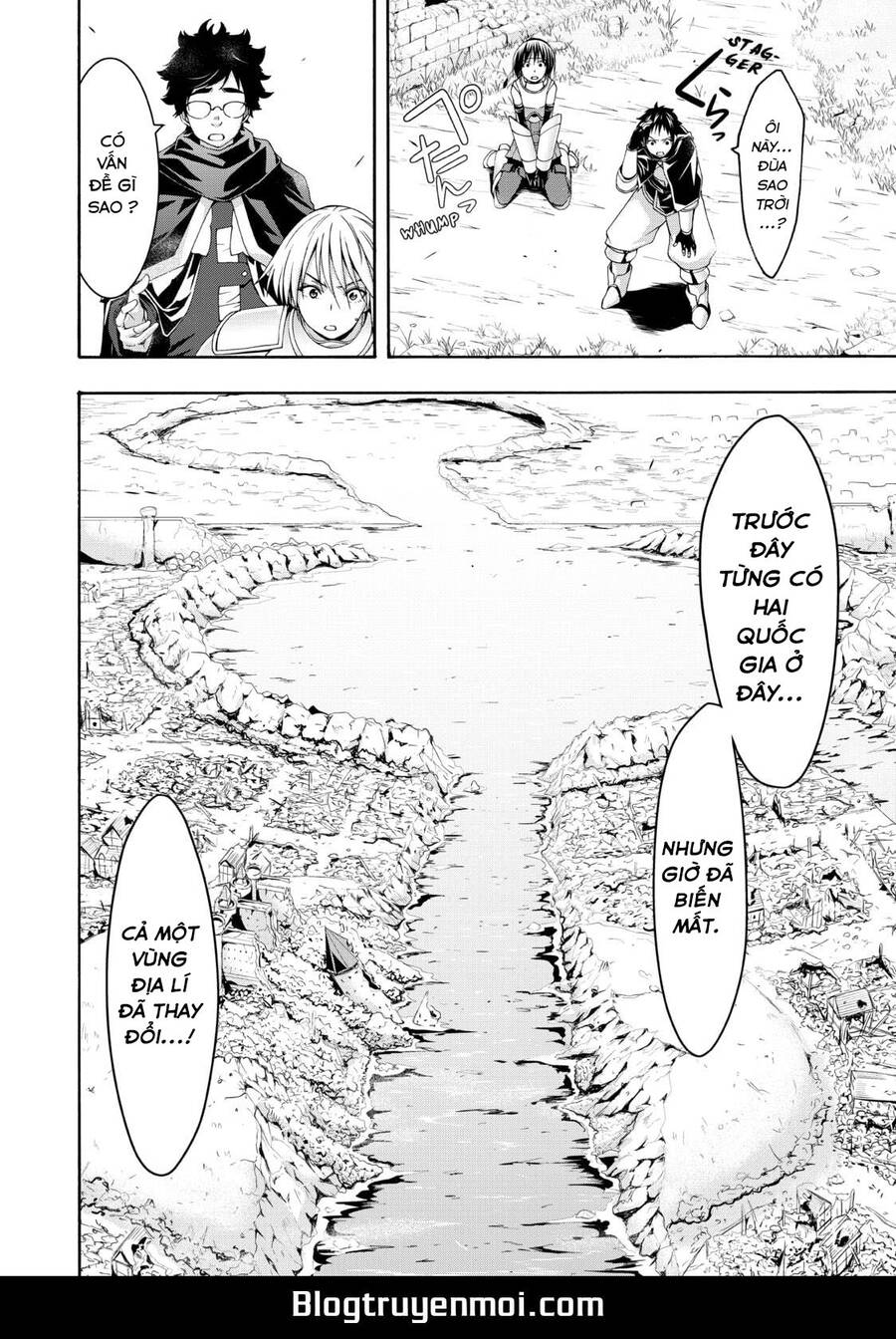 Tôi Đang Đứng Trên 100 Vạn Sinh Mệnh Chap 49 - Next Chap 50