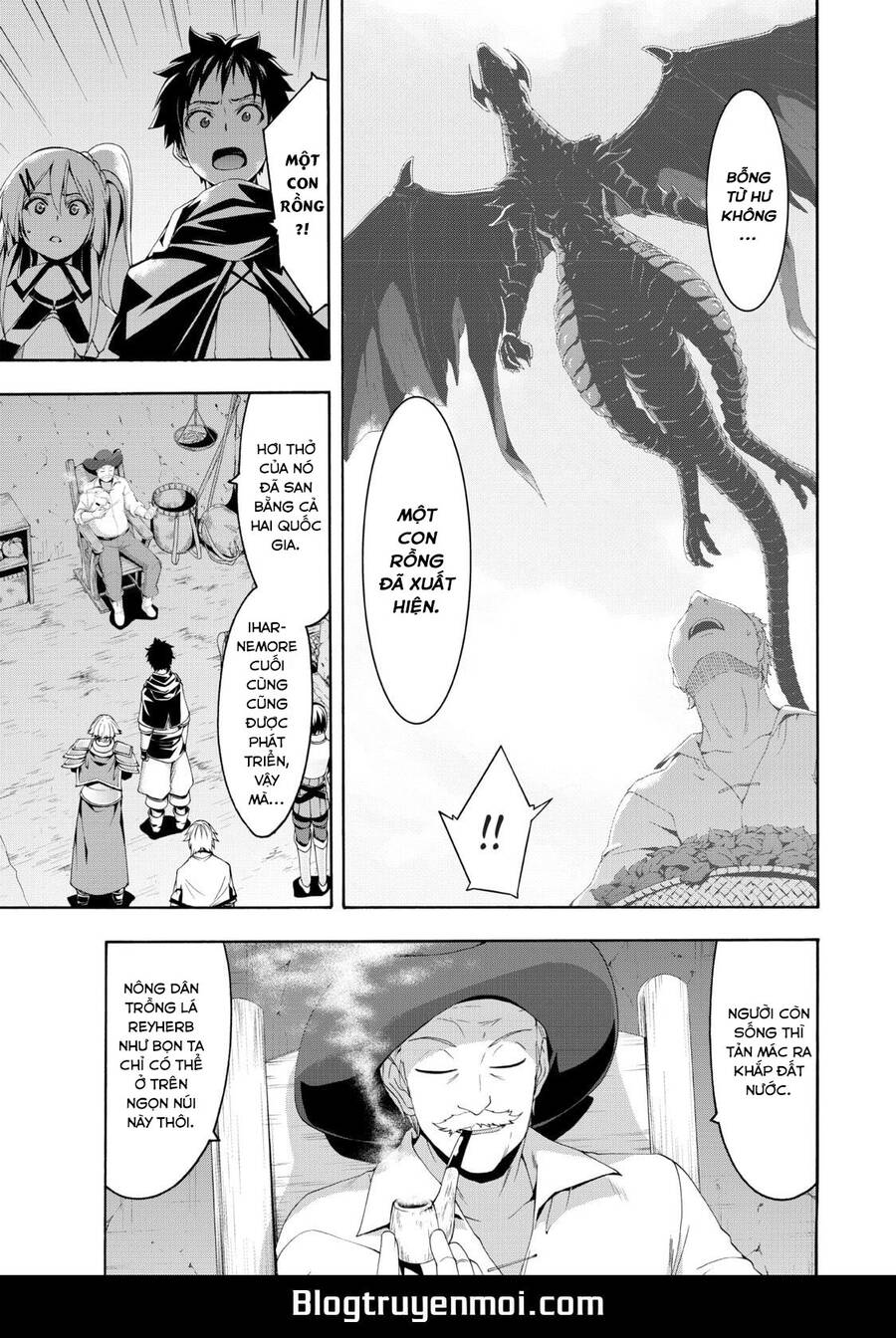 Tôi Đang Đứng Trên 100 Vạn Sinh Mệnh Chap 49 - Next Chap 50