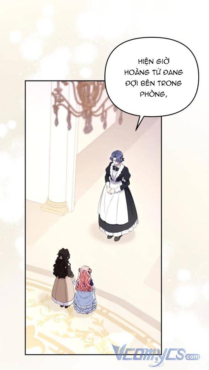 Tôi Đang Được Nuôi Dưỡng Bởi Những Kẻ Phản Diện Chap 49 - Next Chap 50