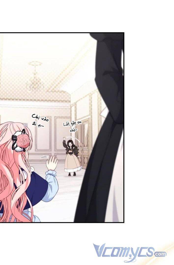 Tôi Đang Được Nuôi Dưỡng Bởi Những Kẻ Phản Diện Chap 49 - Next Chap 50