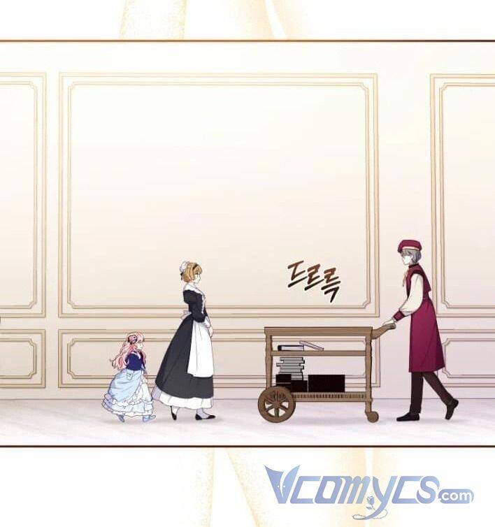 Tôi Đang Được Nuôi Dưỡng Bởi Những Kẻ Phản Diện Chap 49 - Next Chap 50