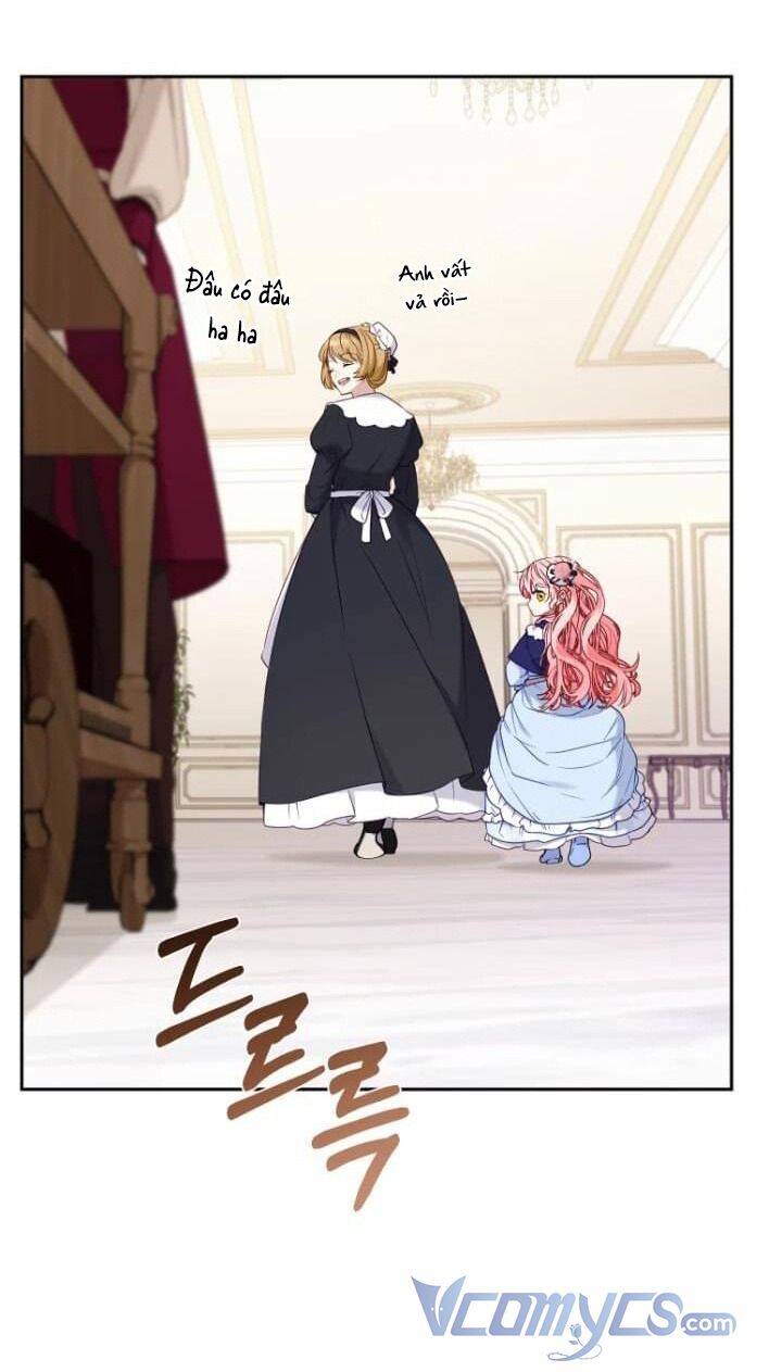 Tôi Đang Được Nuôi Dưỡng Bởi Những Kẻ Phản Diện Chap 49 - Next Chap 50