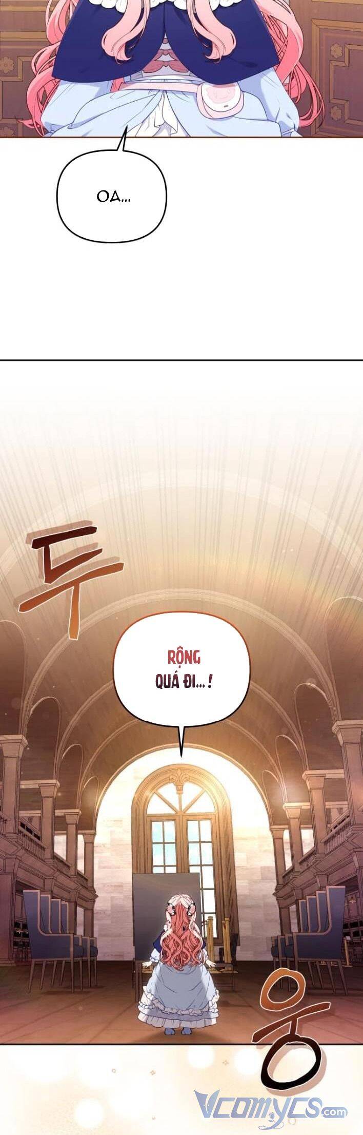 Tôi Đang Được Nuôi Dưỡng Bởi Những Kẻ Phản Diện Chap 49 - Next Chap 50