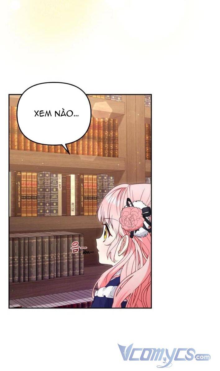 Tôi Đang Được Nuôi Dưỡng Bởi Những Kẻ Phản Diện Chap 49 - Next Chap 50
