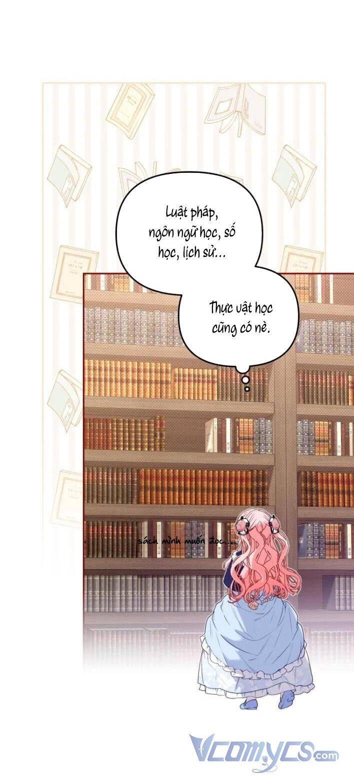 Tôi Đang Được Nuôi Dưỡng Bởi Những Kẻ Phản Diện Chap 49 - Next Chap 50