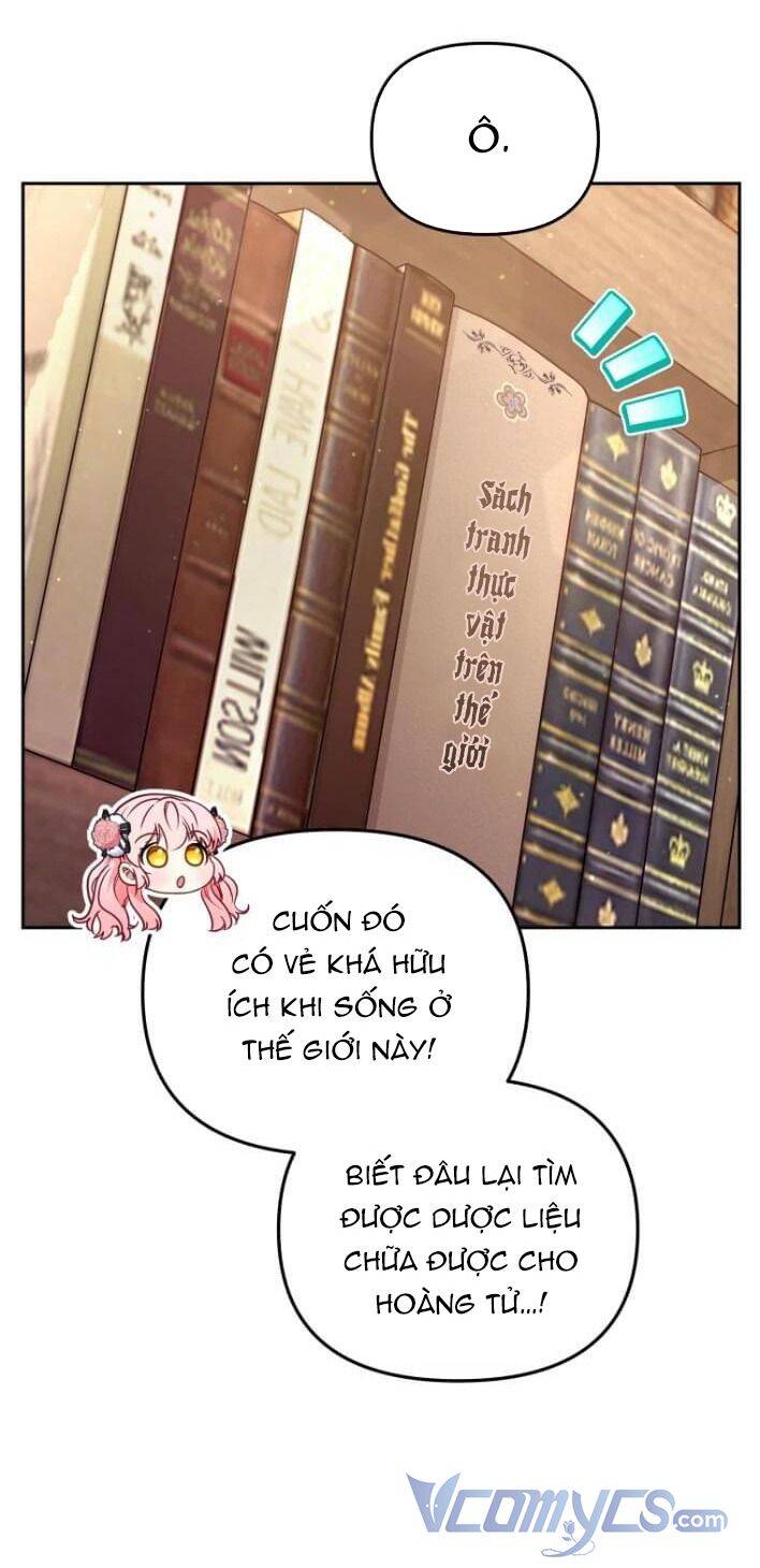 Tôi Đang Được Nuôi Dưỡng Bởi Những Kẻ Phản Diện Chap 49 - Next Chap 50