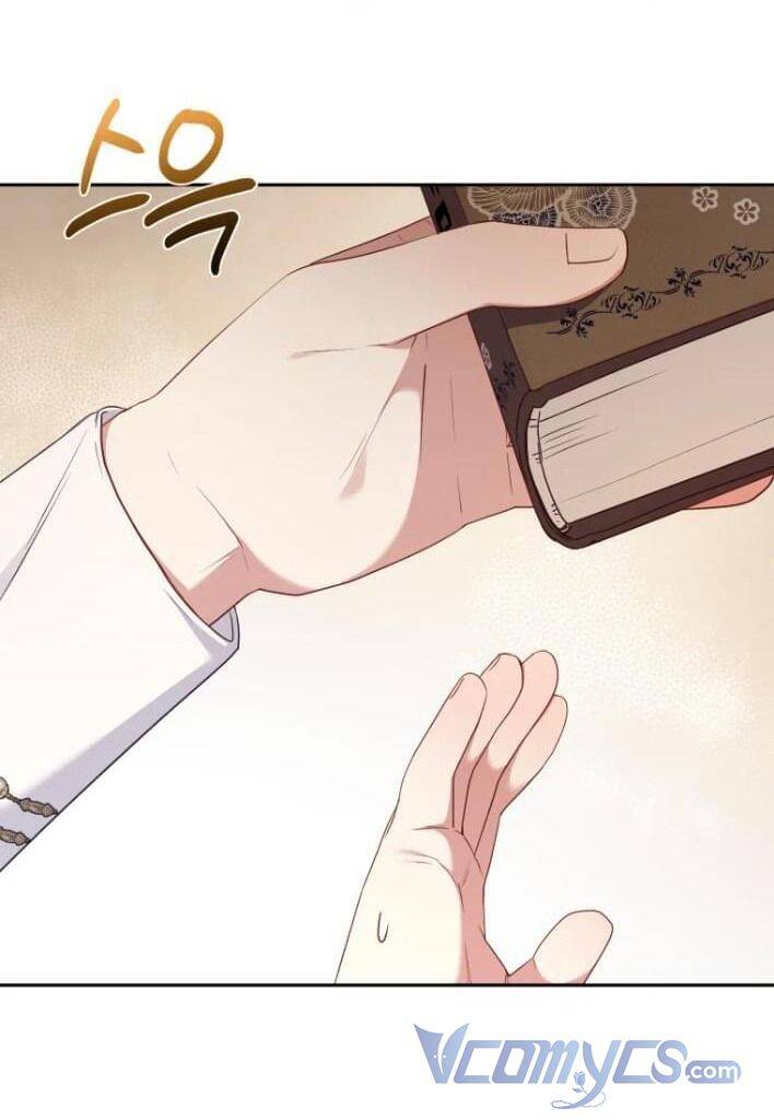 Tôi Đang Được Nuôi Dưỡng Bởi Những Kẻ Phản Diện Chap 49 - Next Chap 50