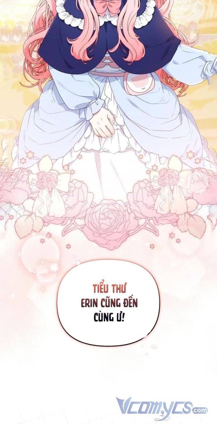 Tôi Đang Được Nuôi Dưỡng Bởi Những Kẻ Phản Diện Chap 49 - Next Chap 50