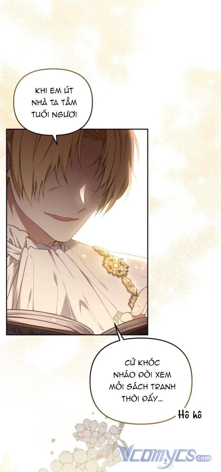 Tôi Đang Được Nuôi Dưỡng Bởi Những Kẻ Phản Diện Chap 49 - Next Chap 50