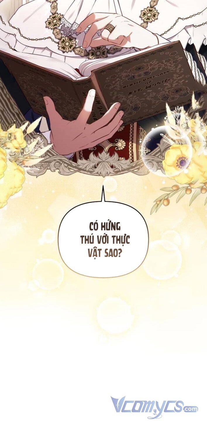 Tôi Đang Được Nuôi Dưỡng Bởi Những Kẻ Phản Diện Chap 49 - Next Chap 50