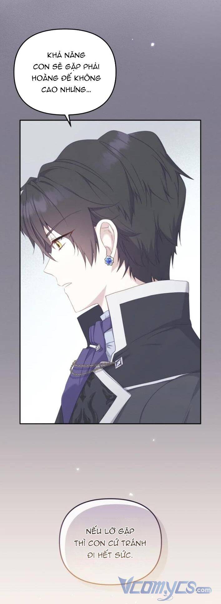 Tôi Đang Được Nuôi Dưỡng Bởi Những Kẻ Phản Diện Chap 49 - Next Chap 50