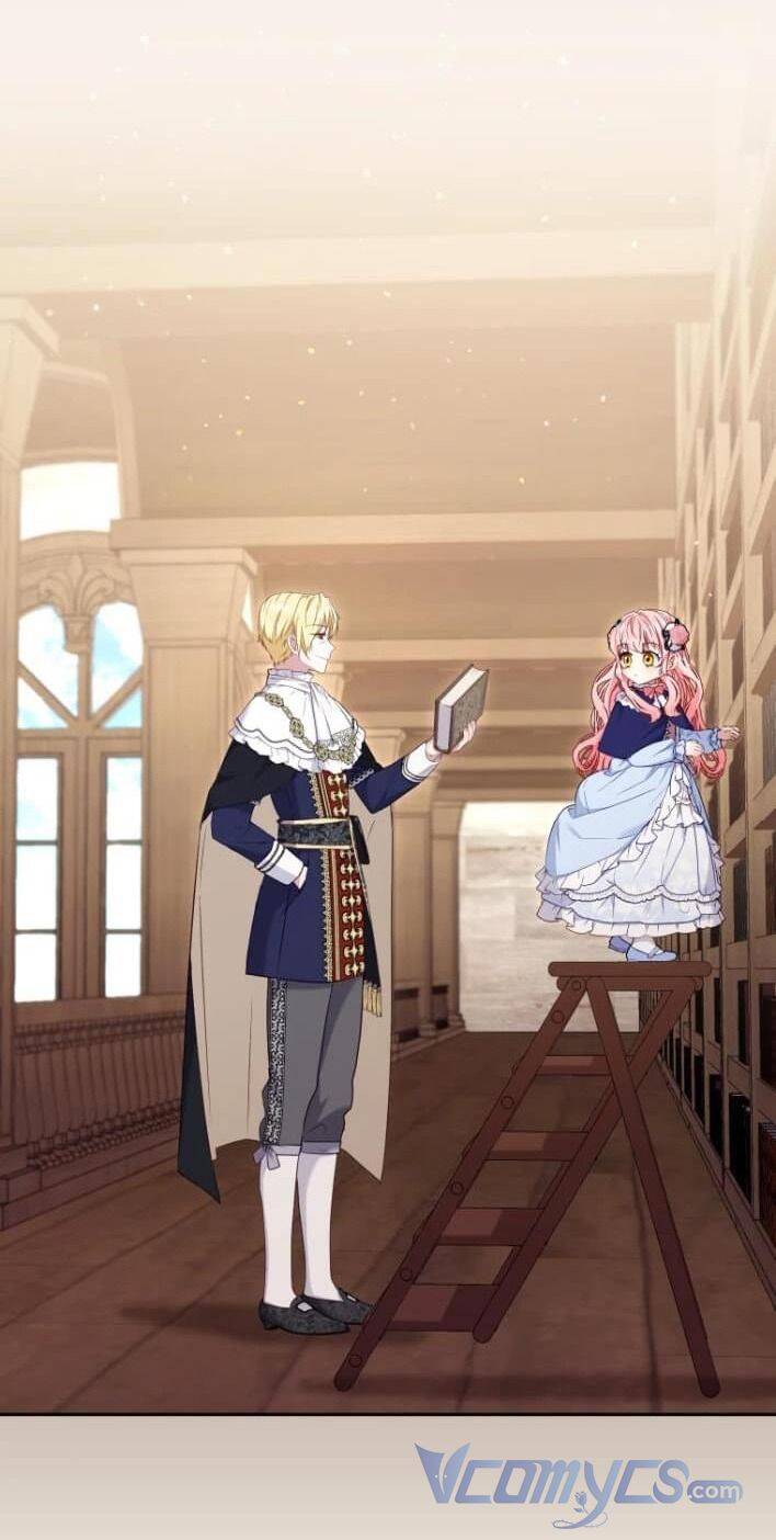 Tôi Đang Được Nuôi Dưỡng Bởi Những Kẻ Phản Diện Chap 49 - Next Chap 50