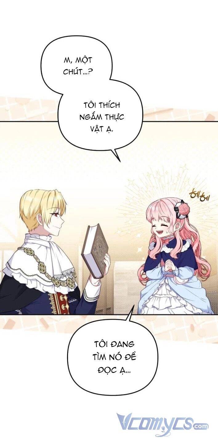 Tôi Đang Được Nuôi Dưỡng Bởi Những Kẻ Phản Diện Chap 49 - Next Chap 50