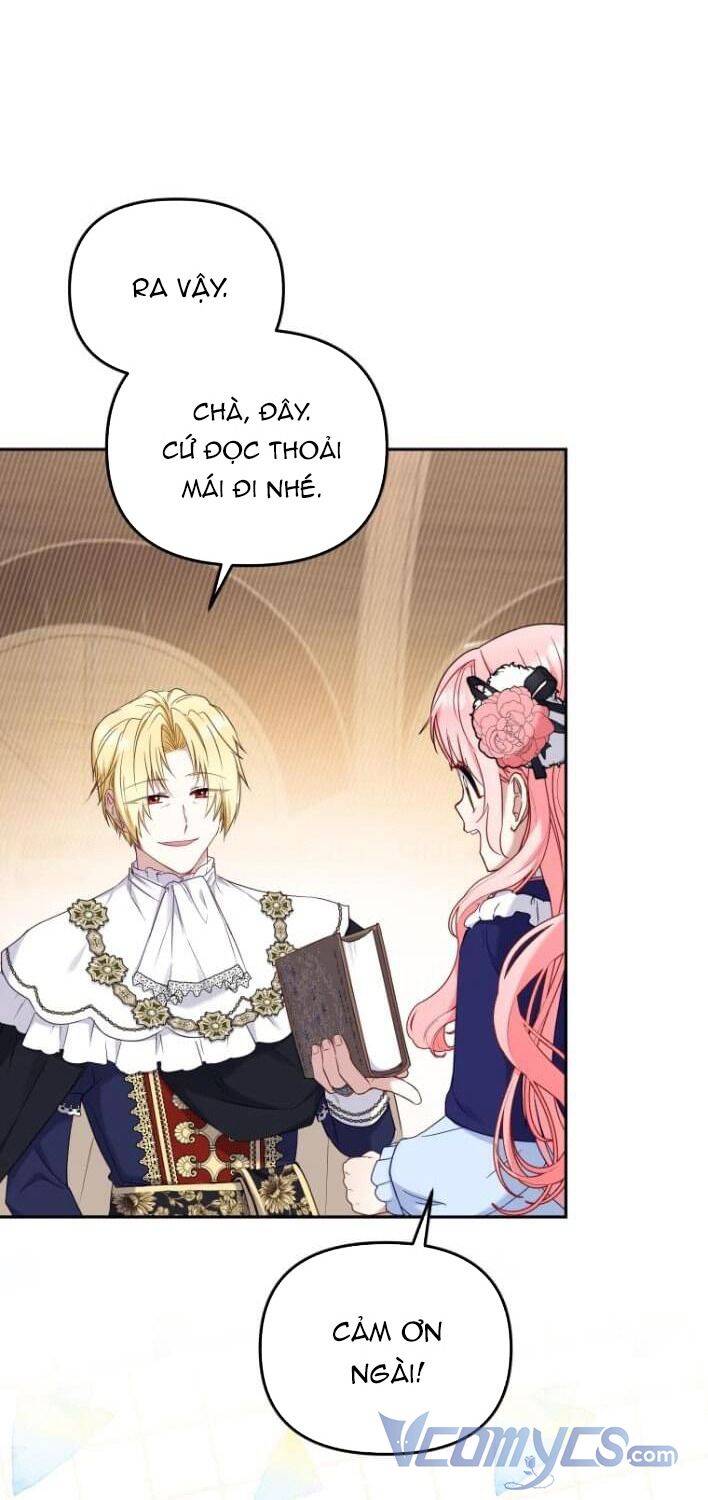 Tôi Đang Được Nuôi Dưỡng Bởi Những Kẻ Phản Diện Chap 49 - Next Chap 50