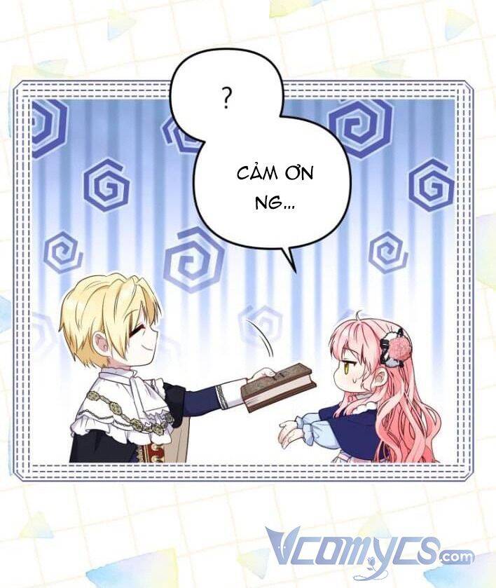 Tôi Đang Được Nuôi Dưỡng Bởi Những Kẻ Phản Diện Chap 49 - Next Chap 50