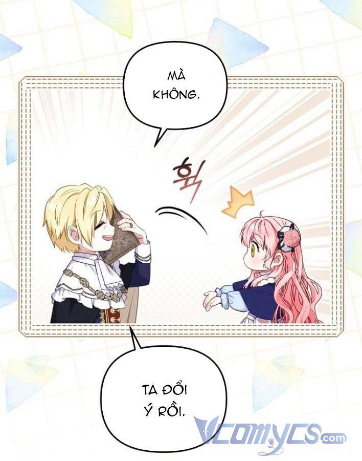 Tôi Đang Được Nuôi Dưỡng Bởi Những Kẻ Phản Diện Chap 49 - Next Chap 50