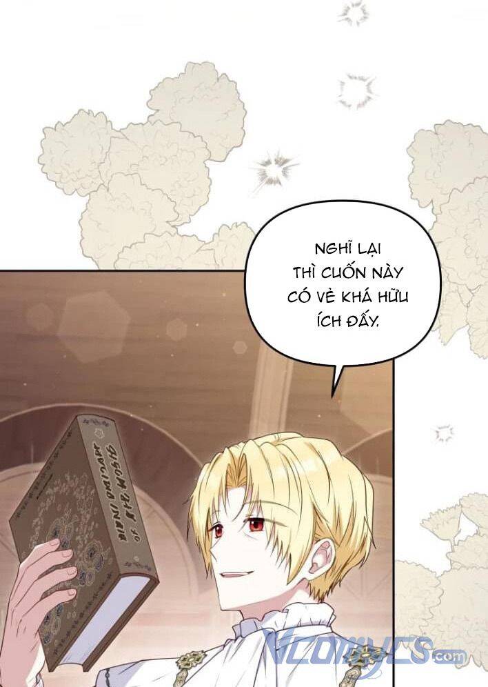 Tôi Đang Được Nuôi Dưỡng Bởi Những Kẻ Phản Diện Chap 49 - Next Chap 50