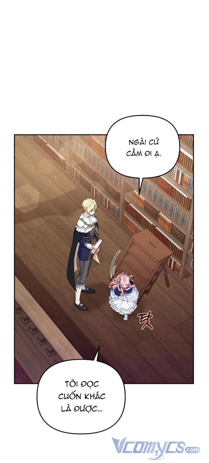 Tôi Đang Được Nuôi Dưỡng Bởi Những Kẻ Phản Diện Chap 49 - Next Chap 50