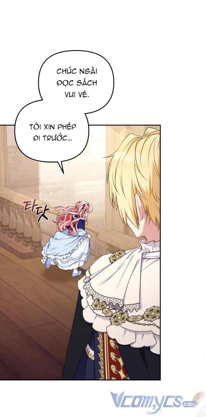 Tôi Đang Được Nuôi Dưỡng Bởi Những Kẻ Phản Diện Chap 49 - Next Chap 50
