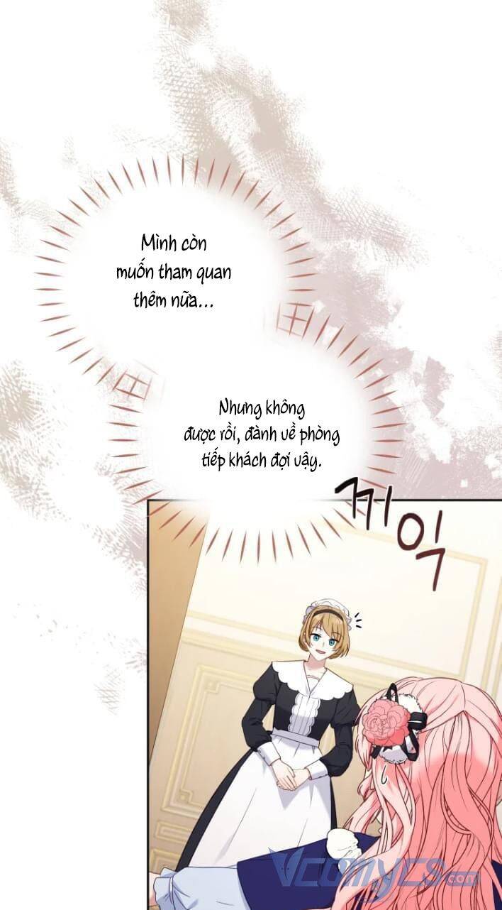Tôi Đang Được Nuôi Dưỡng Bởi Những Kẻ Phản Diện Chap 49 - Next Chap 50