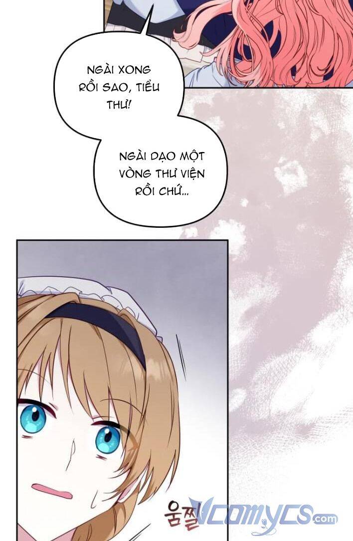 Tôi Đang Được Nuôi Dưỡng Bởi Những Kẻ Phản Diện Chap 49 - Next Chap 50