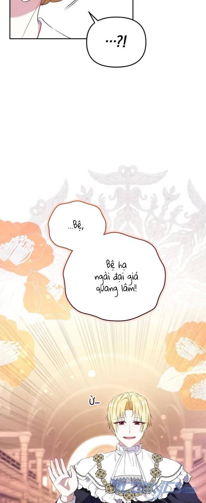 Tôi Đang Được Nuôi Dưỡng Bởi Những Kẻ Phản Diện Chap 49 - Next Chap 50