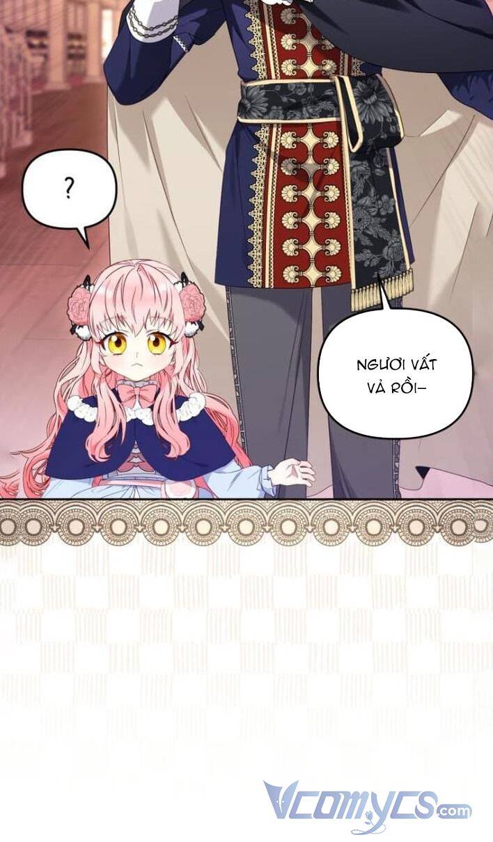 Tôi Đang Được Nuôi Dưỡng Bởi Những Kẻ Phản Diện Chap 49 - Next Chap 50
