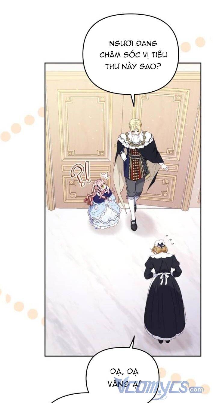 Tôi Đang Được Nuôi Dưỡng Bởi Những Kẻ Phản Diện Chap 49 - Next Chap 50