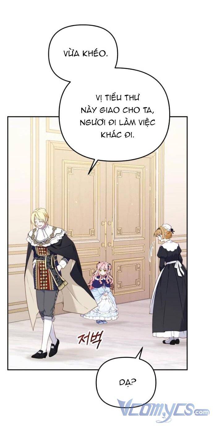 Tôi Đang Được Nuôi Dưỡng Bởi Những Kẻ Phản Diện Chap 49 - Next Chap 50