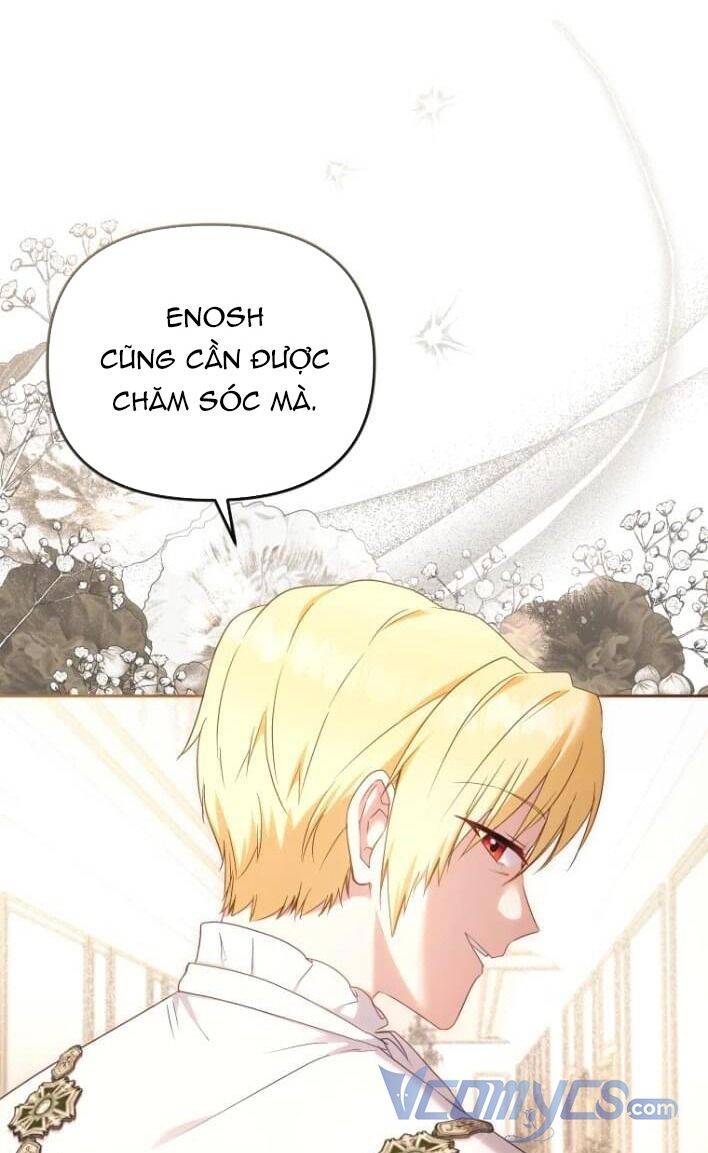 Tôi Đang Được Nuôi Dưỡng Bởi Những Kẻ Phản Diện Chap 49 - Next Chap 50